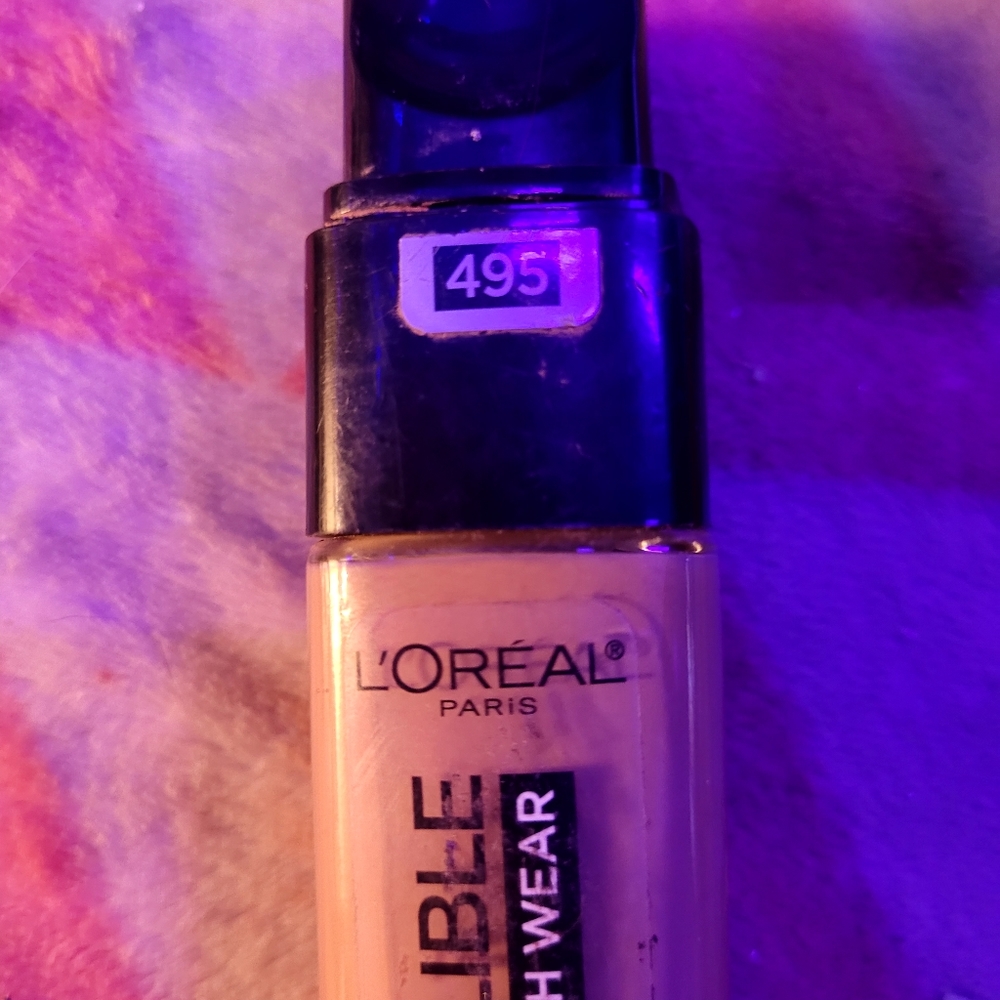 Infallible loreal - Picture 3 of 4